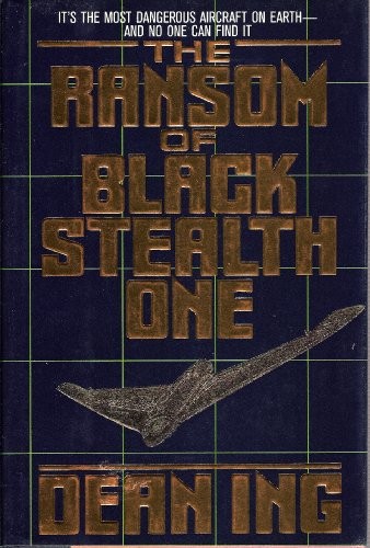 The ransom black stealth - ransom,