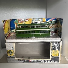 CORGI CLASSICS 43502