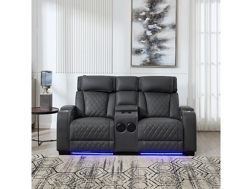 Capri electric recliner - recliner, 2