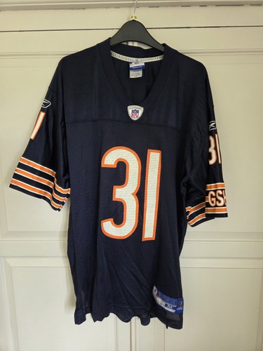 Vintage reebok nfl chicago - vintage,