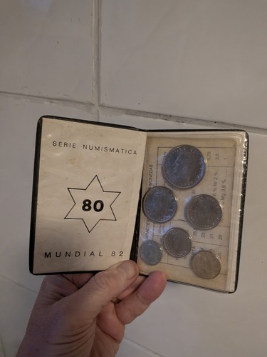 Spain world cup - spain, coin
