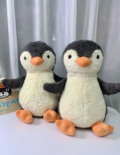 Jellycat Peanut Penguin Large