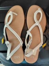 Marks and spencer ladies white