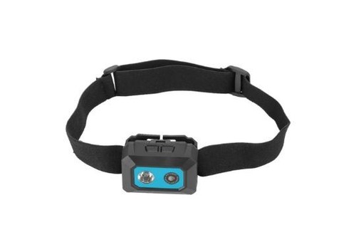 Head camera for - head, horse