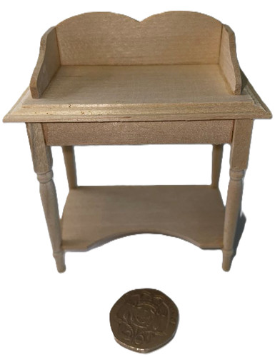 Dolls house wash stand - dolls,