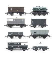 LIMA/ HORNBY/ MAINLINE/ DAPOL