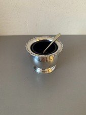 Vintage silver plate