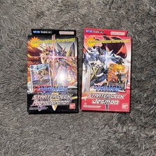 Digimon Trading Card Game