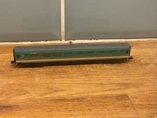 Graham Farish N 374-375 Midland Mainline K3 75ft TRFB Restaurant 40729