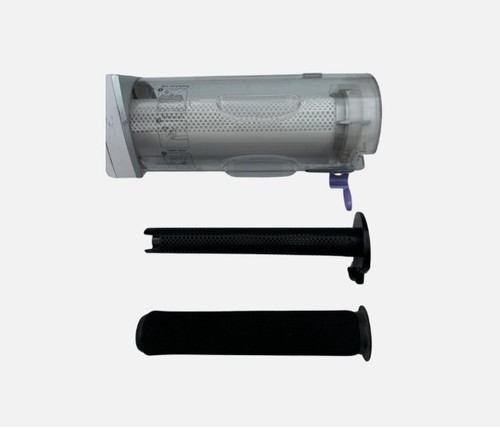 Gtech platinum air ram mk2 - platinum,