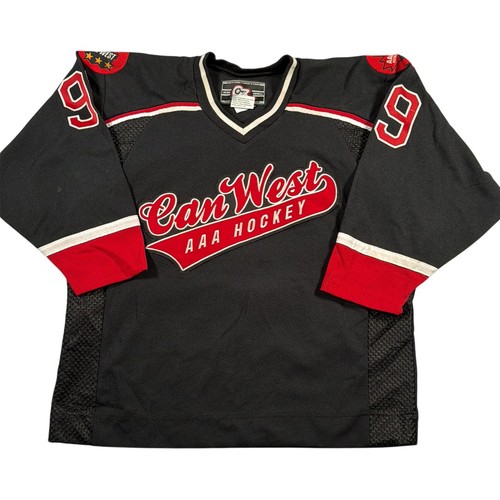 Sports can west - can,