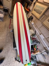Roger Cooper Surf Board 8 ft