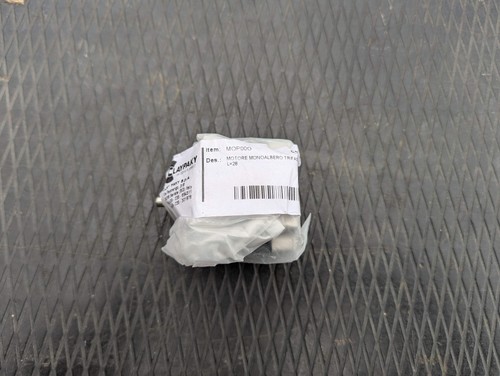 Clay paky mop00g phase - 3,