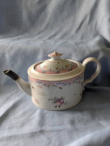 Late 18th early 19th century - early,