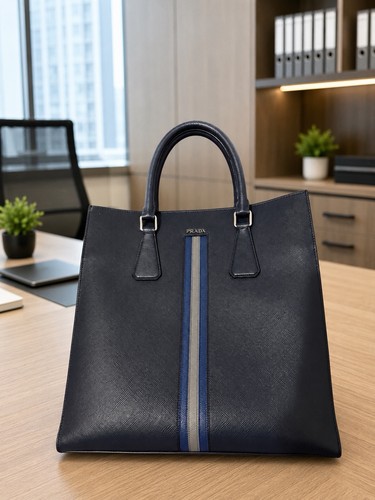 Prada saffiano lux - prada,