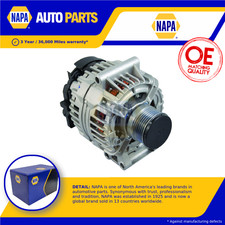 Alternator fits RENAULT ESPACE