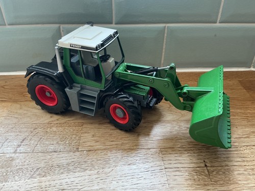 Siku fendt 4wd farm toy - siku,