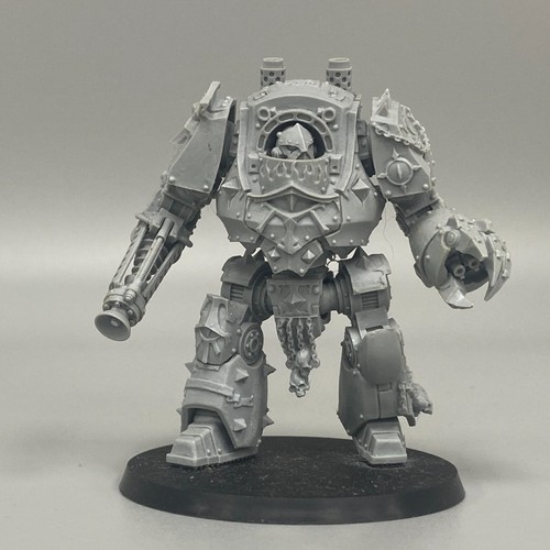 Sons horus contemptor - of,