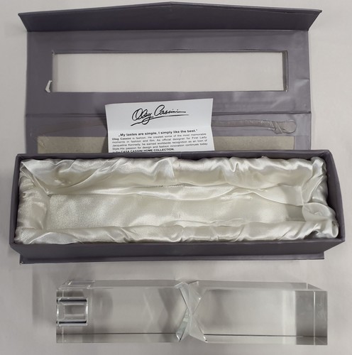 Oleg cassini crystal - oleg,