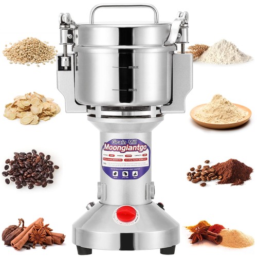 Moongiantgo electric grain - electric,