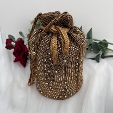  Indian Potli Bags Wedding