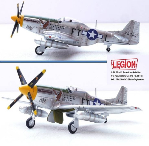 Legion north american - north,