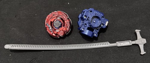 Samurai ifrit w145cf beyblade - samurai,