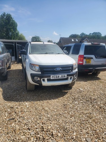 Non runner needs new engine - runner,