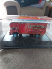 Chipperfields Horse Box Oxford