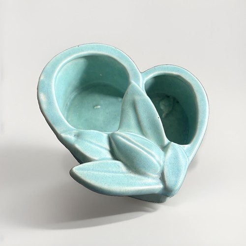 Vintage nelson mccoy pottery - nelson,