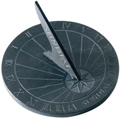 Esschert ls002 large - ls002, round
