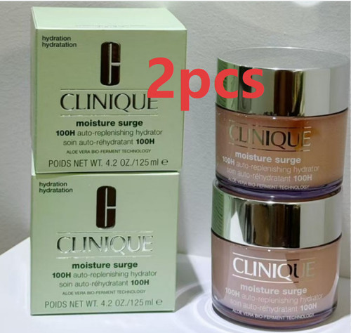 Clinique moisture surge - clinique,
