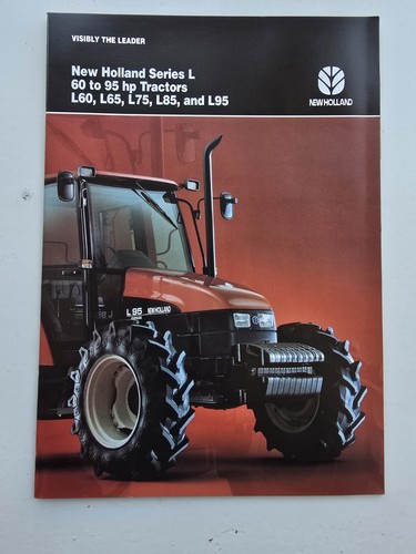 New holland fiatagri - holland,