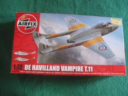 Airifx a02058 havilland - de,