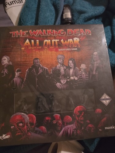 The walking dead all - the,