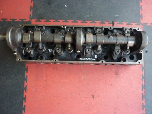 Ford pinto cylinder head - 2.0,