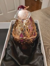 Pandora Christmas Ornament