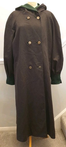 Vintage rachor trachten coat - vintage,