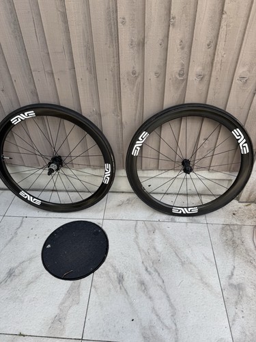 Enve ses tubular - enve, 3.4