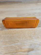 Jaguar X300 XJ6 XJR Rear Left Bumper Reflector