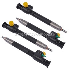 4* Fuel Injector For Citroen