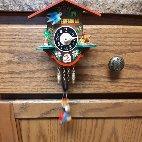 Vintage west german - vintage,