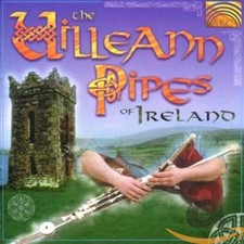 Various Artists - The Uilleann