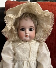 Kammer and Reinhardt 191 with jointed Body Rare Mold