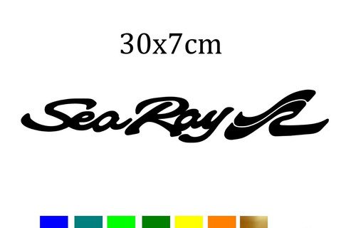 30cm sea ray boats restoration - sea,