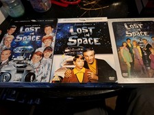 Lost in Space The Complete