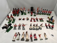 LARGE BUNDLE OF VINTAGE LEAD