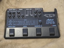 Aria Pro II Ape-6 Guitar Effects Pedal 