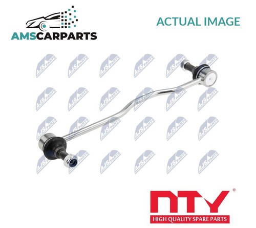 Anti roll bar stabiliser - bar, drop