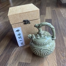 Chinese Song Yaozhou Celadon